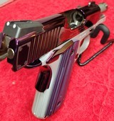 KIMBER AMETHYST ULTRA II - 6 of 7