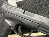 SPRINGFIELD ARMORY XDM-9 COMPACT 3.8 - 3 of 4