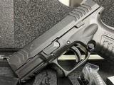 SPRINGFIELD ARMORY XDM-9 COMPACT 3.8 - 2 of 4