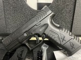 SPRINGFIELD ARMORY XDM-9 COMPACT 3.8 - 4 of 4