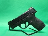 SMITH & WESSON M&P 40 Shield PC - 2 of 7