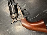 STOEGER A. UBERTI ITALY ACCOKEED, MD .45LC - 7 of 7