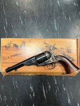 STOEGER A. UBERTI ITALY ACCOKEED, MD .45LC - 1 of 7
