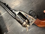 STOEGER A. UBERTI ITALY ACCOKEED, MD .45LC - 5 of 7