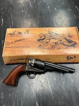 STOEGER A. UBERTI ITALY ACCOKEED, MD .45LC - 2 of 7