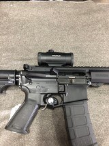 RUGER AR 556 - 4 of 5