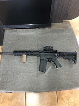 RUGER AR 556 - 1 of 5
