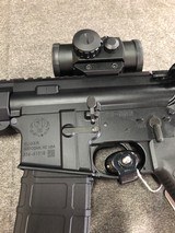 RUGER AR 556 - 2 of 5