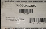 GLOCK 22 G22 GEN 4 .40 S&W - 1 of 5