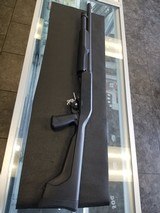 SUN CITY MACHINERY STEVENS 320 - 1 of 7