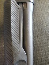 SUN CITY MACHINERY STEVENS 320 - 6 of 7