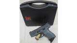HECKLER & KOCH VP9SK - 2 of 7