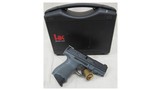 HECKLER & KOCH VP9SK - 1 of 7