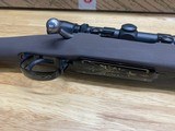 BROWNING SAFARI BOLT ACTION - 2 of 4