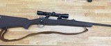 BROWNING SAFARI BOLT ACTION - 1 of 4