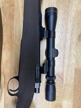 BROWNING SAFARI BOLT ACTION - 4 of 4