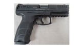 HECKLER & KOCH VP40 40 - 4 of 7