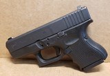 GLOCK 27 G27 Gen 4 w/ night sights (COBB Police Trade In) - 4 of 6