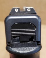 GLOCK 27 G27 Gen 4 w/ night sights (COBB Police Trade In) - 5 of 6