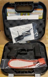 GLOCK 27 G27 Gen 4 w/ night sights (COBB Police Trade In) - 1 of 6