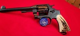 SMITH & WESSON 1917 - 2 of 6