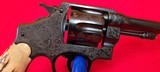 SMITH & WESSON 1917 - 4 of 6