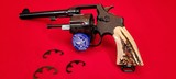 SMITH & WESSON 1917 - 1 of 6