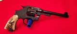 SMITH & WESSON 1917 - 3 of 6