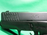 WALTHER PPS M2 - 7 of 8