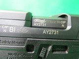 WALTHER PPS M2 - 4 of 8