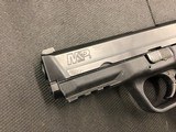 SMITH & WESSON M&P9 - 4 of 7