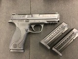 SMITH & WESSON M&P9 - 2 of 7