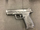 SMITH & WESSON M&P9 - 3 of 7
