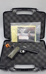 KIMBER Custom TLE II - 1 of 5