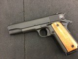 ROCK ISLAND M1911A1 - 4 of 6