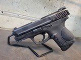SMITH & WESSON M&P40 COMPACT - 1 of 3