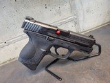SMITH & WESSON M&P40 COMPACT - 3 of 3