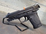 SMITH & WESSON M&P9 SHIELD EZ M2.0 - 1 of 3