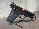 SMITH & WESSON M&P9 SHIELD EZ M2.0 - 3 of 3