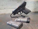 SMITH & WESSON SHIELD M2.0 - 1 of 4