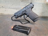 Smith & Wesson M&P9 Shield Plus - 1 of 3
