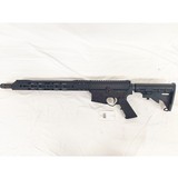 ALEX PRO FIREARMS AR-15 w/BCA Upper Heavy Brl 1:20 Twist Side Charger w/Mag, Soft Case - 1 of 1