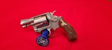 SMITH & WESSON 60 - 1 of 5