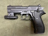 SIG SAUER MOSQUITO - 1 of 2