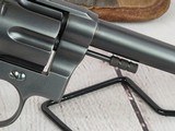 COLT SINGLE ACTION ARMY (1909) - 4 of 7
