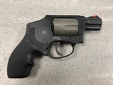 SMITH & WESSON 340 PD AIRLITE - 1 of 2