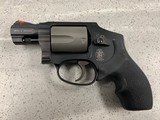 SMITH & WESSON 340 PD AIRLITE - 2 of 2