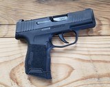 SIG SAUER P365 .380 OR - 1 of 4