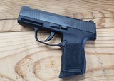SIG SAUER P365 .380 OR - 3 of 4