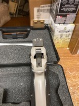 CZ 75 B OMEGA URBAN GREY SUPPRESSOR-READY - 2 of 3